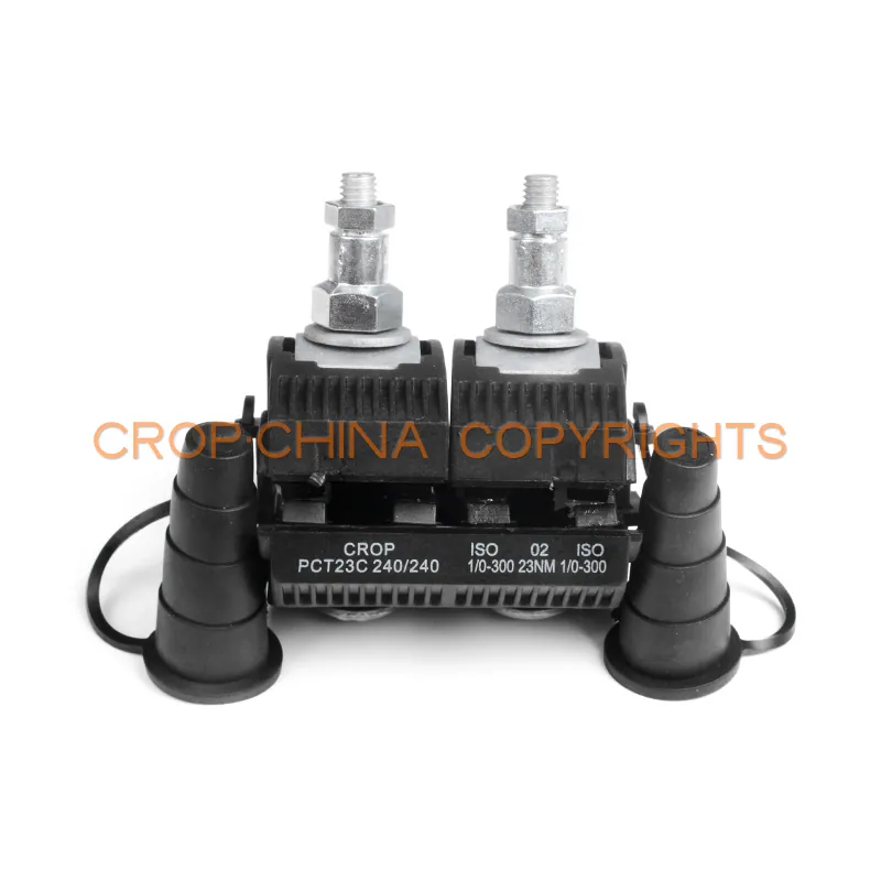 Piercing Connector for LV ABC PCT23C 240/240