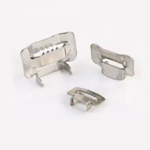 Stainless Steel Banding
