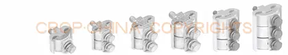 PG Clamp AL-AL PG571 Series view
