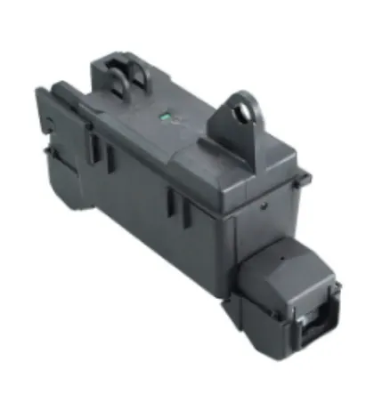 Single pole fuse switch disconnectors / LV fuse-switch disconnector /Cutout Fuse view