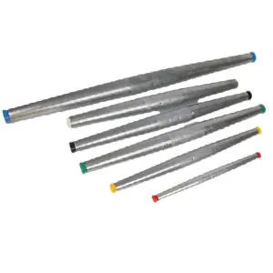 Overhead Line Splice