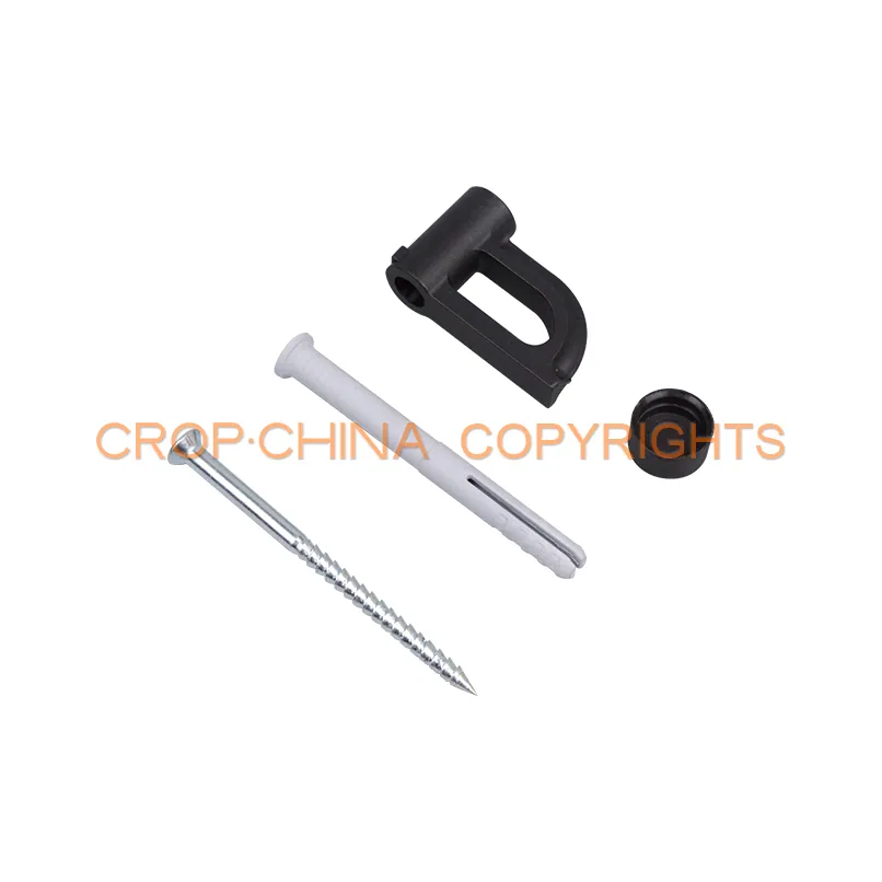 Wall Saddles Plug-80