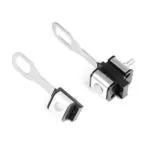 Anchoring Clamp