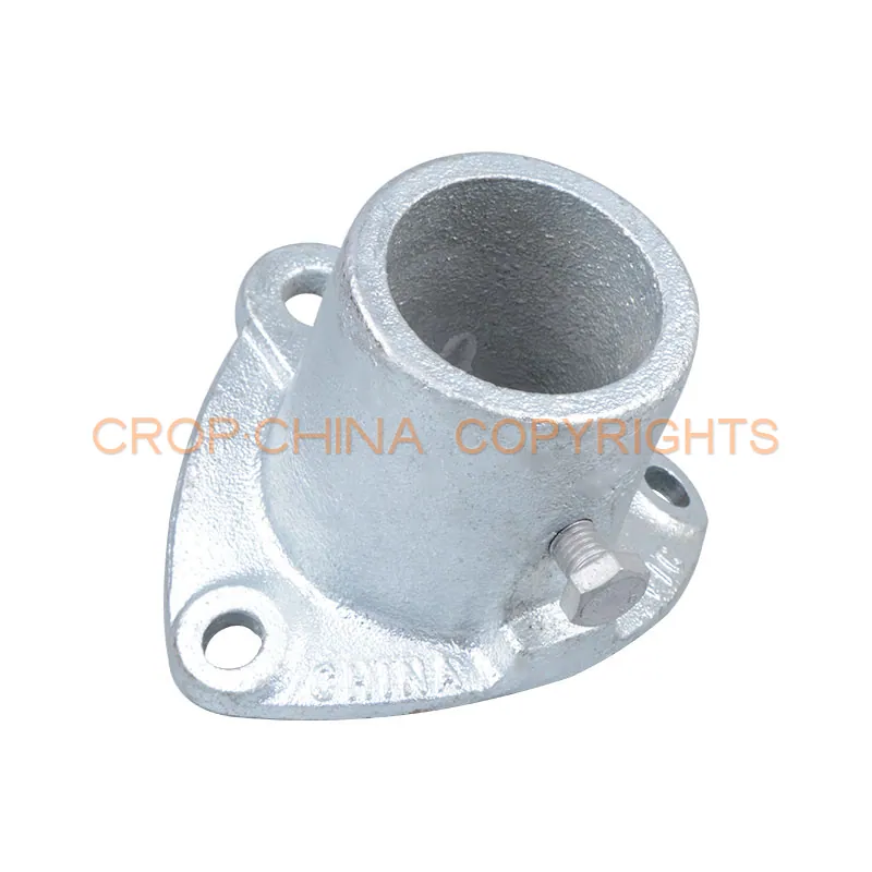 SOPORTE PARA TUBO DE ANCLAJE DE 2″