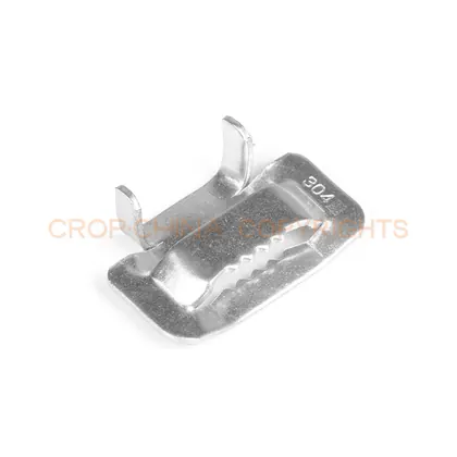 Steel Strapping Seals