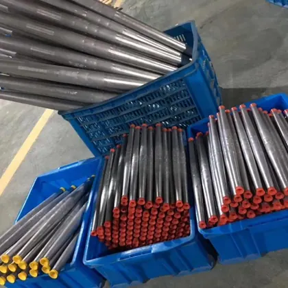 Automatic Splice Aluminum Full Tension GL series view