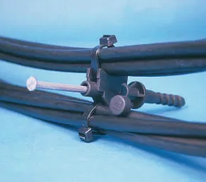 Wall Saddles FNB30 view
