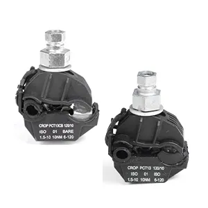 Insulated Piercing Connector 1.5-10 / 16-95mm2 for ABC cable