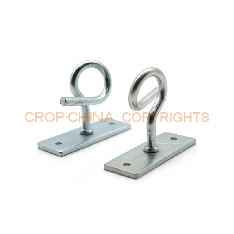 Fiber Cabling Metal Draw Hooks F19