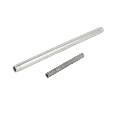 Compression splice cable sleeve for earth wire JY series