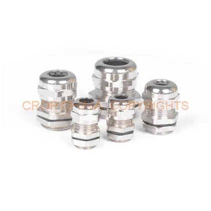 Enclosure Accessories