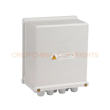 Distribution Box , DB-Box