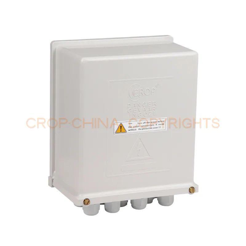 Distribution Box , DB-Box