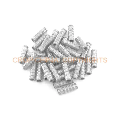 Zinc Alloy Anchor Plug