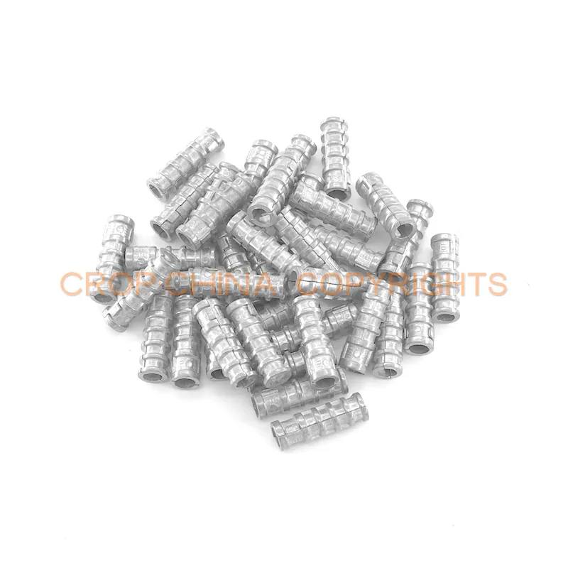 Zinc Alloy Anchor Plug