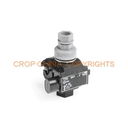 Solar IPC Connector Insulation Piercing Connector TTD(CRT) 041
