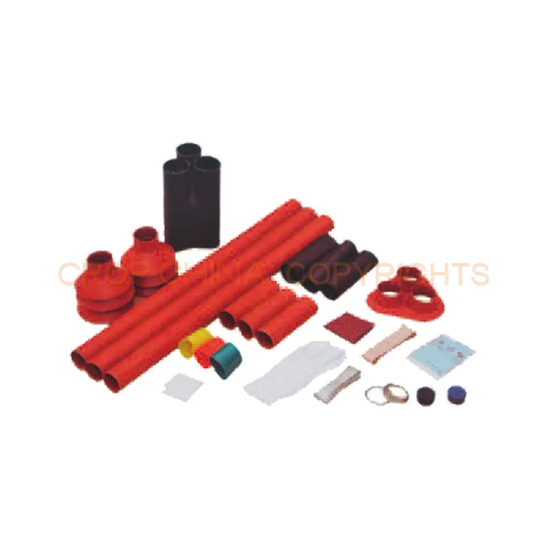 Heat Shrink Terminal Kits 10(11)-15kV