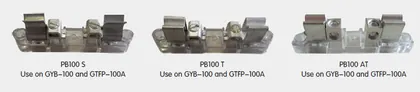 Meter Socket accessories view