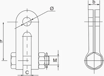 Clevise,ZS Type view