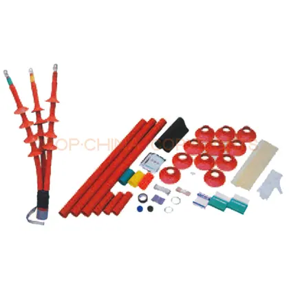 Heat Shrink Terminal Kits 20(24)-27KV
