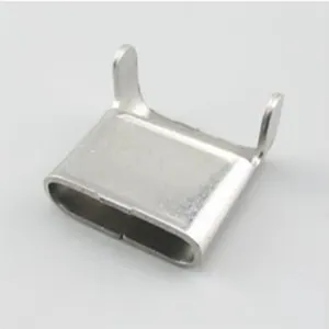 Stainless Steel Banding Kit view