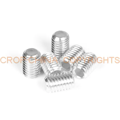 Screw, DIN913
