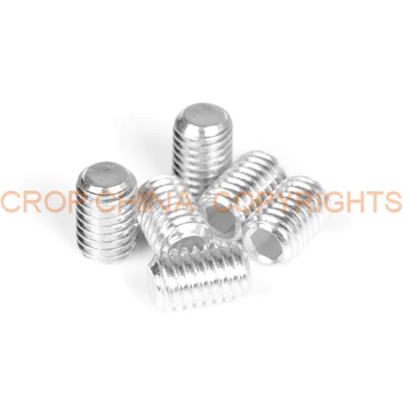 Screw, DIN913