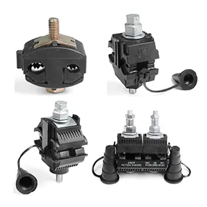 Self Piercing Tap Connectors JBC series