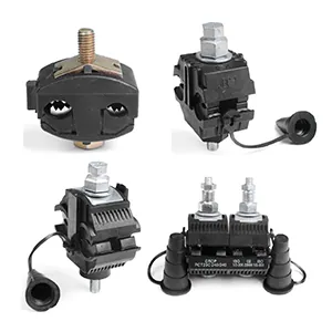 Self Piercing Tap Connectors JBC series