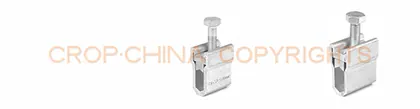 Line Tap Connector view