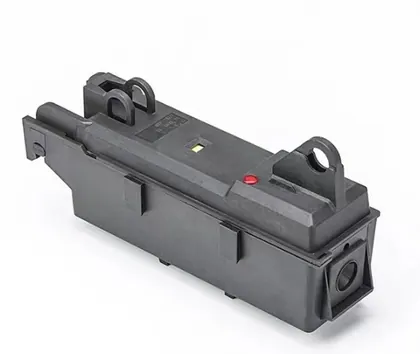 Single pole fuse switch disconnectors / LV fuse-switch disconnector /Cutout Fuse view
