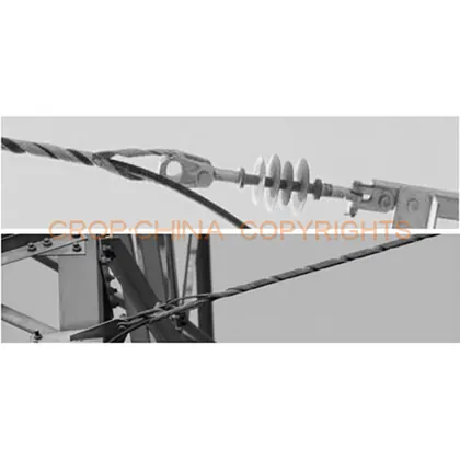 Telecom Cable Accessories