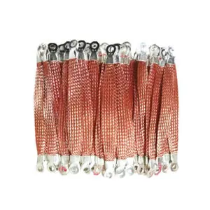 Flexible Braid Wire