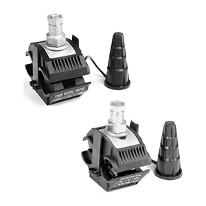 Piercing Connector PCT13C 95/95 (3-95)