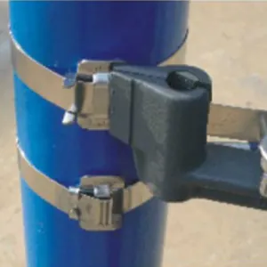 Steel Strapping Seals view