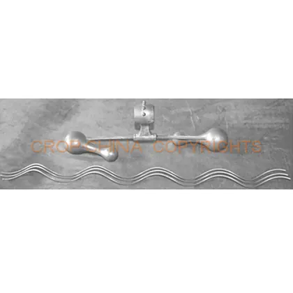 Protective Fittings,Damper