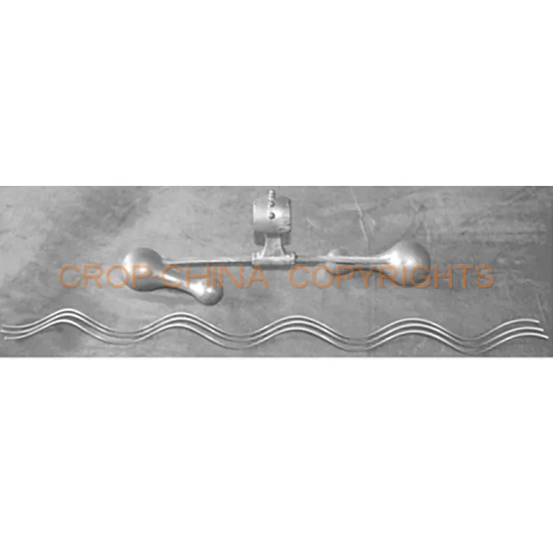 Protective Fittings,Damper