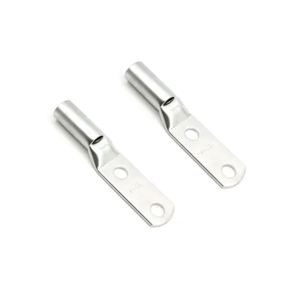 cable lug two hole SC2 series