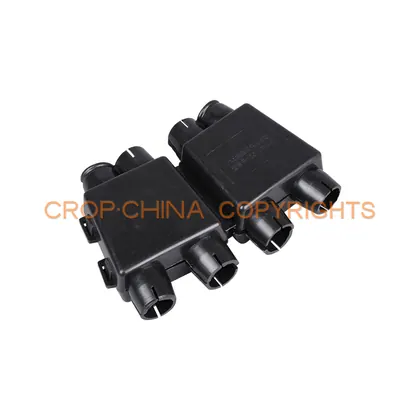 Wedge Connector Cover