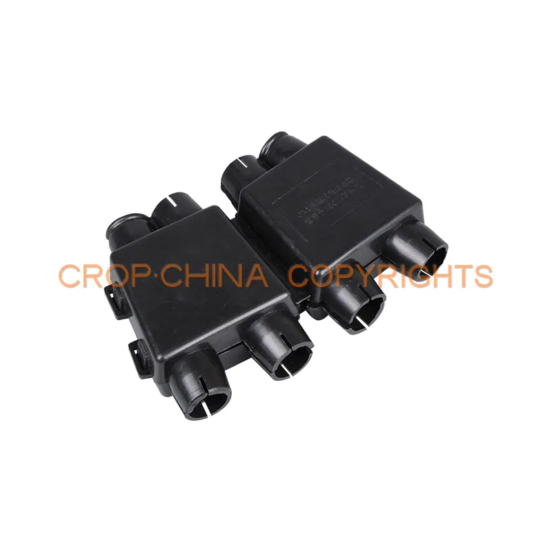 Wedge Connector Cover