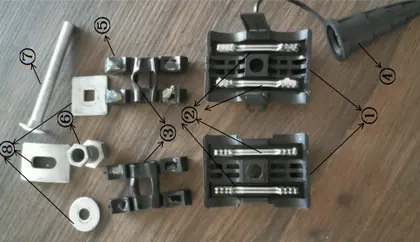 Insulation Piercing Connector Guide