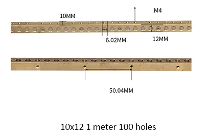 Copper Earth Block view