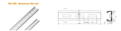 DIN Rail view