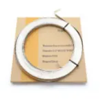 Metal Banding Strap view