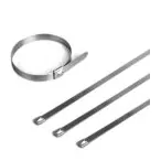 Stainless Steel Strapping
