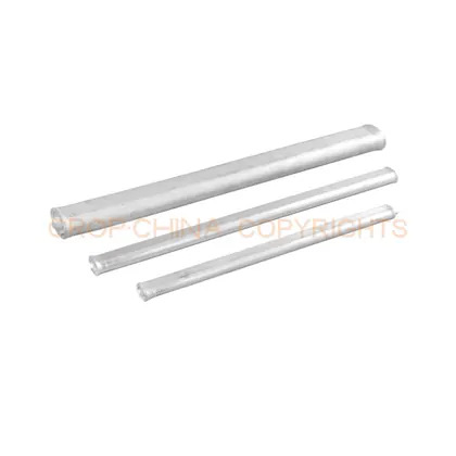 Mid span joint sleeve (compression with plicers) for ACSR conductor JT series