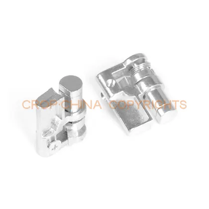 Lock halfmoon, WRH-T