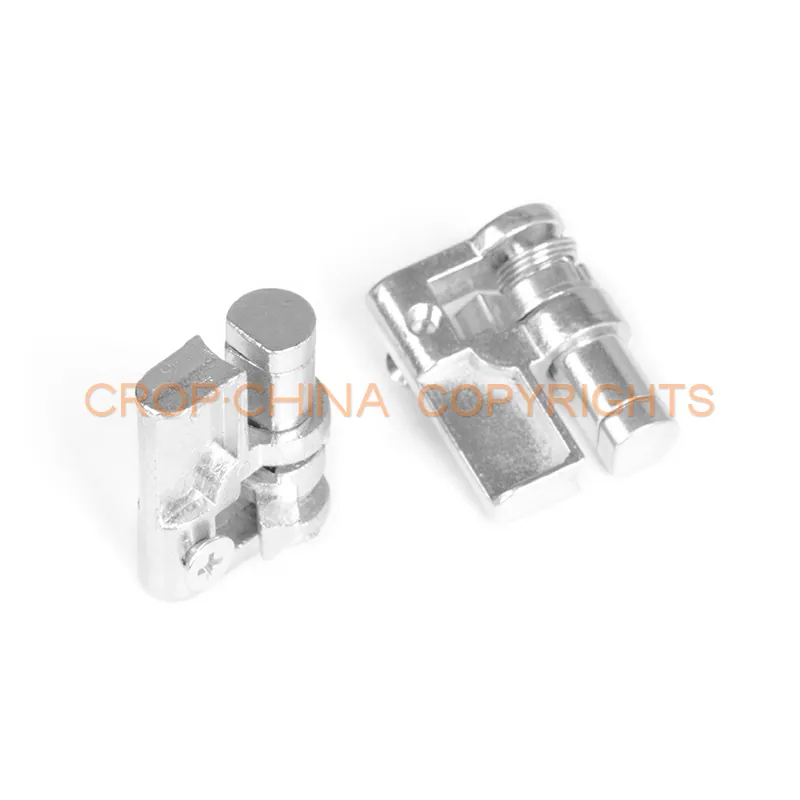 Lock halfmoon, WRH-T