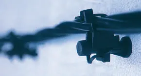 Wall Saddles FNB30 view