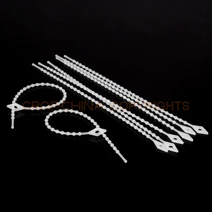TRAPEZOID TIE(BALL TYPE)
